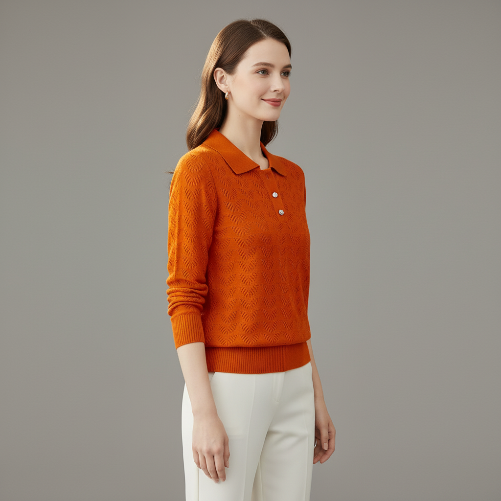 Guinevere Pullover