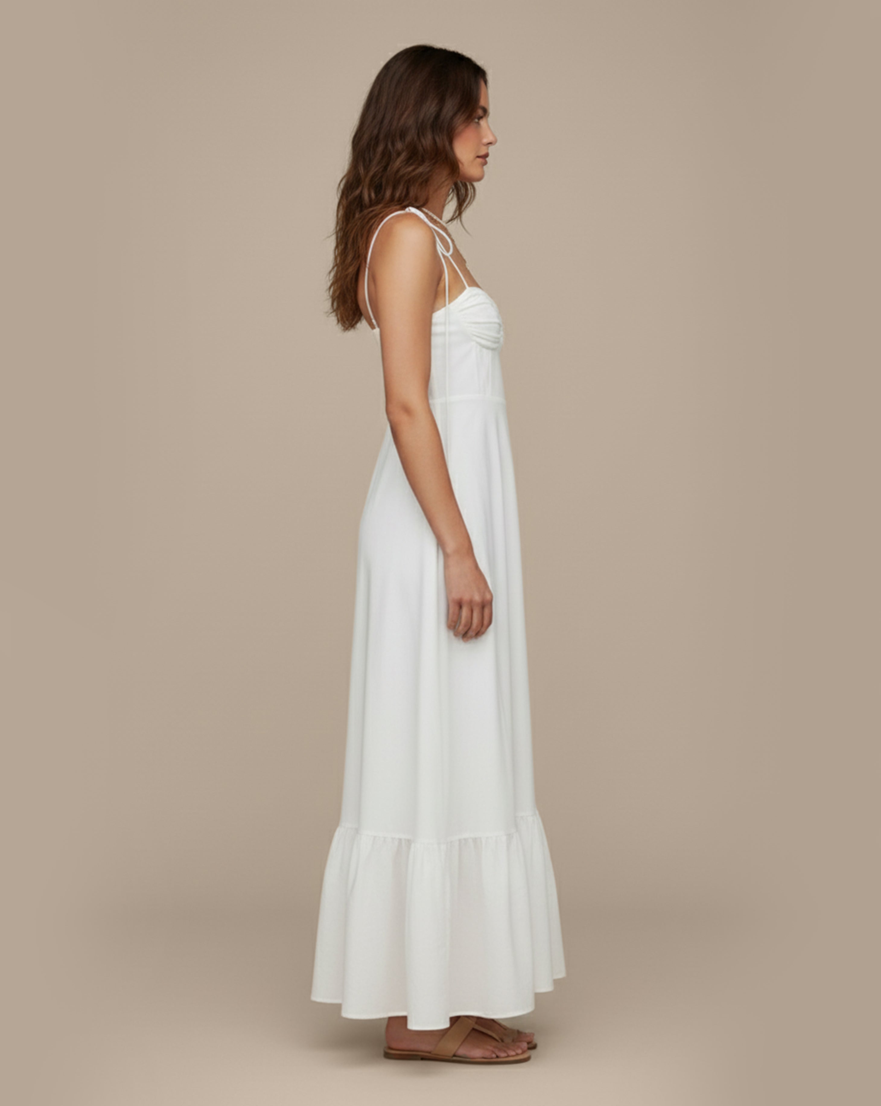 Steffani Stylish Maxi Dress