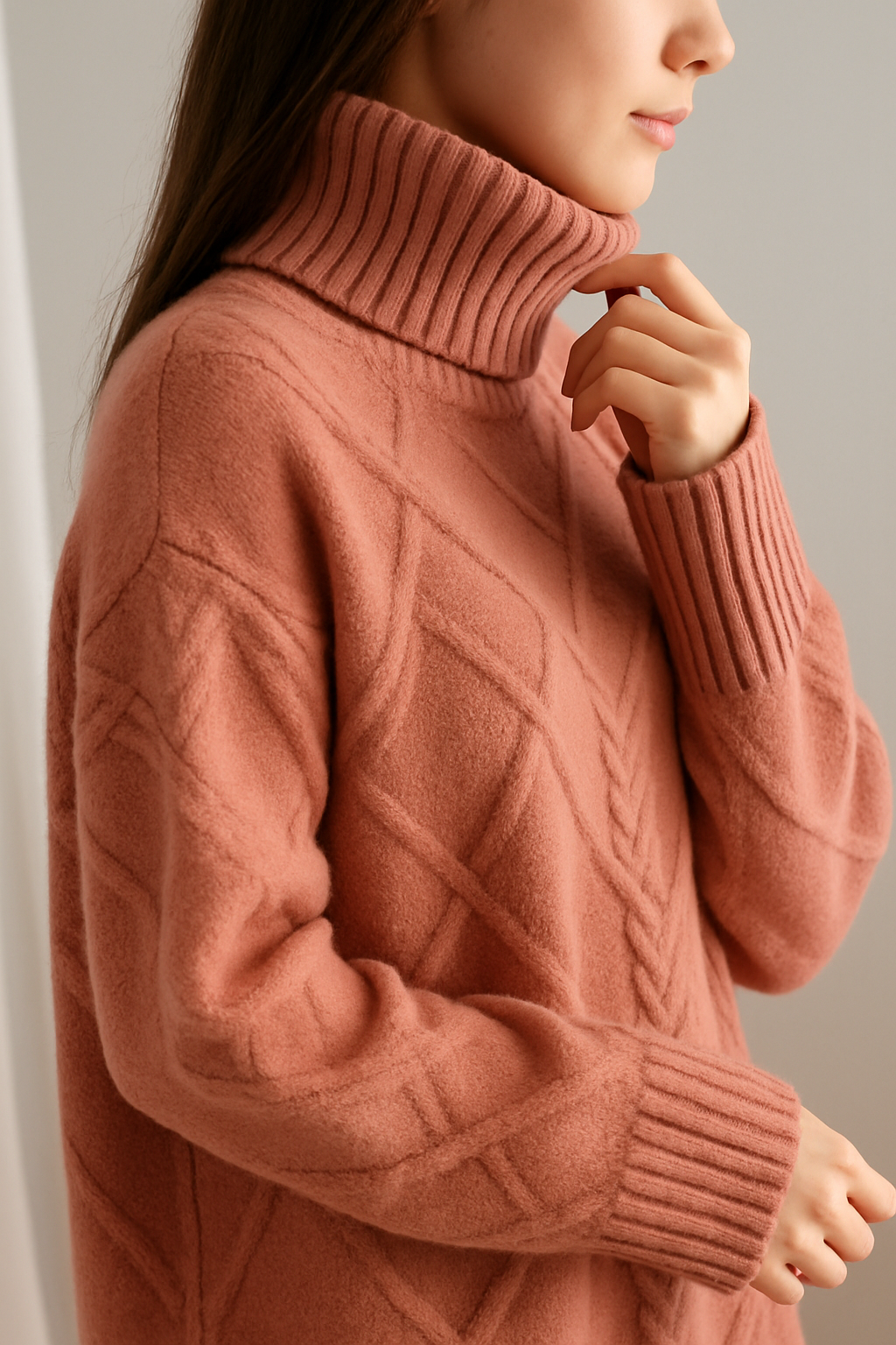 Lucia Sweater
