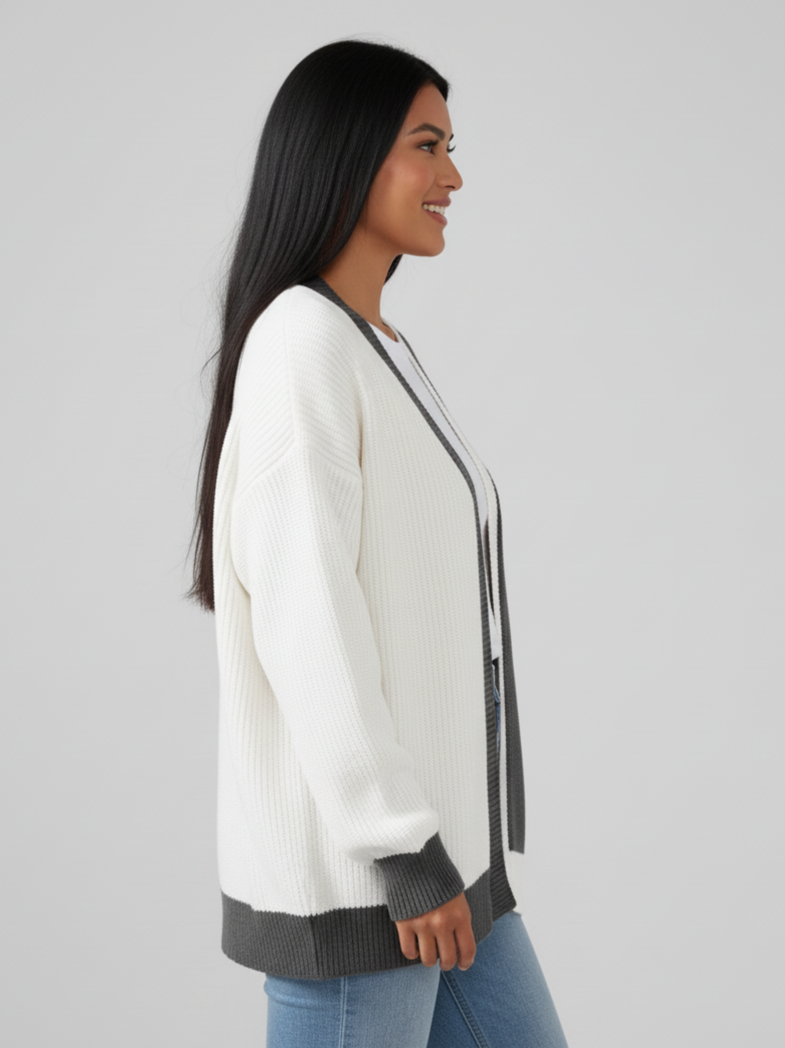 Jemma Knitted Cardigan