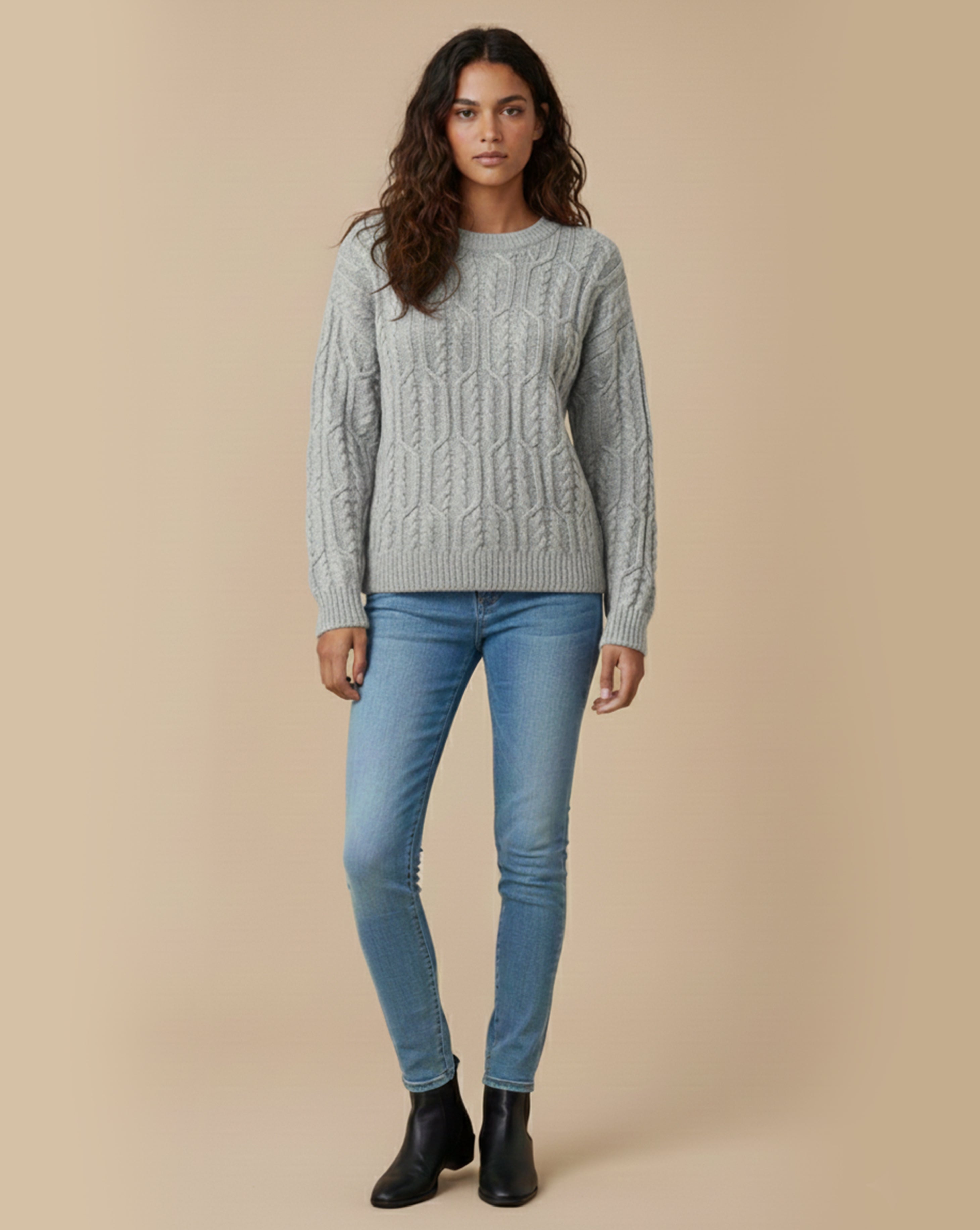 Letty Sweater