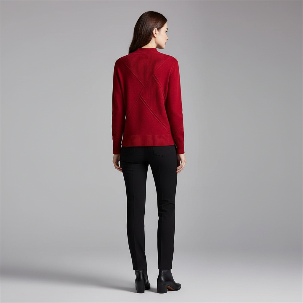 Shea Knitted Sweater