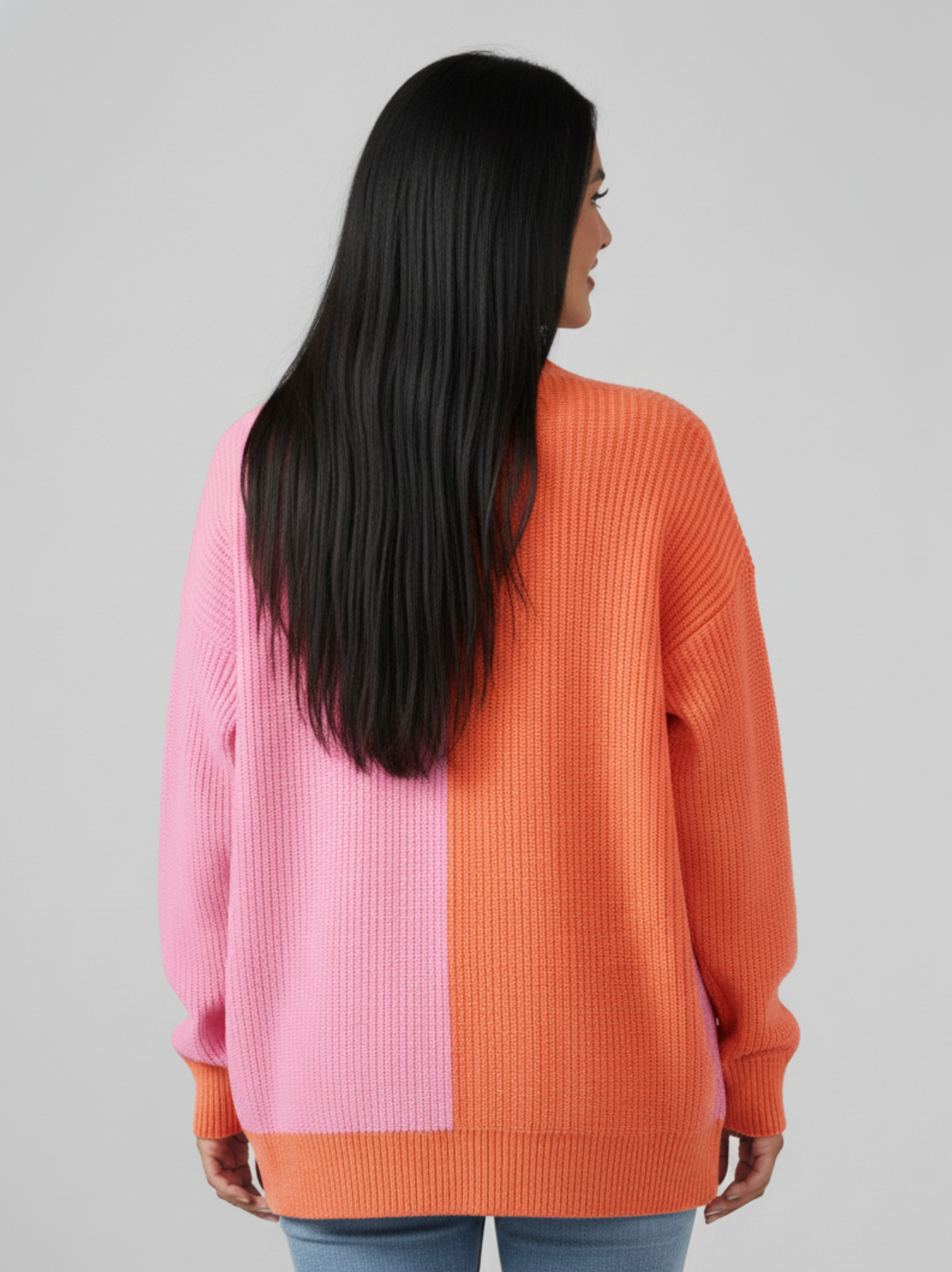 Jemma Knitted Cardigan