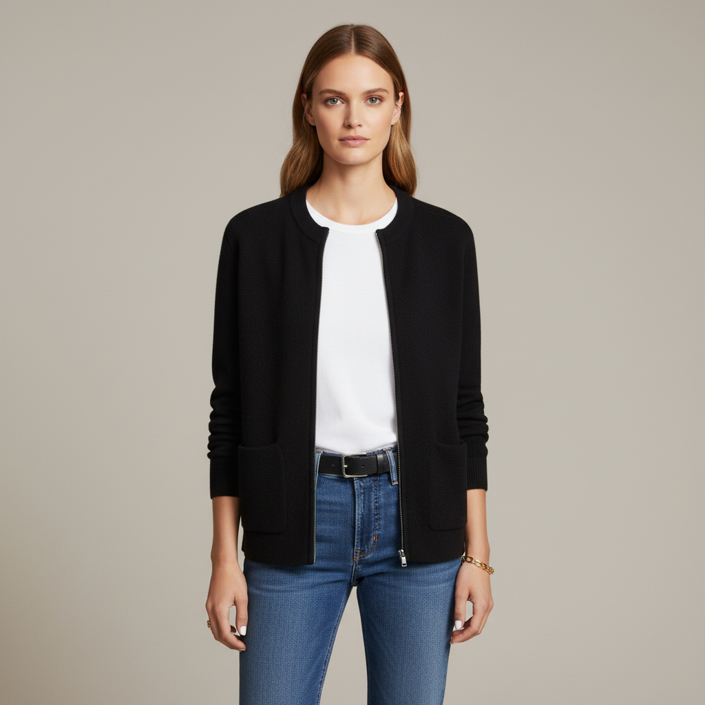 Belinda Stylish Cardigan