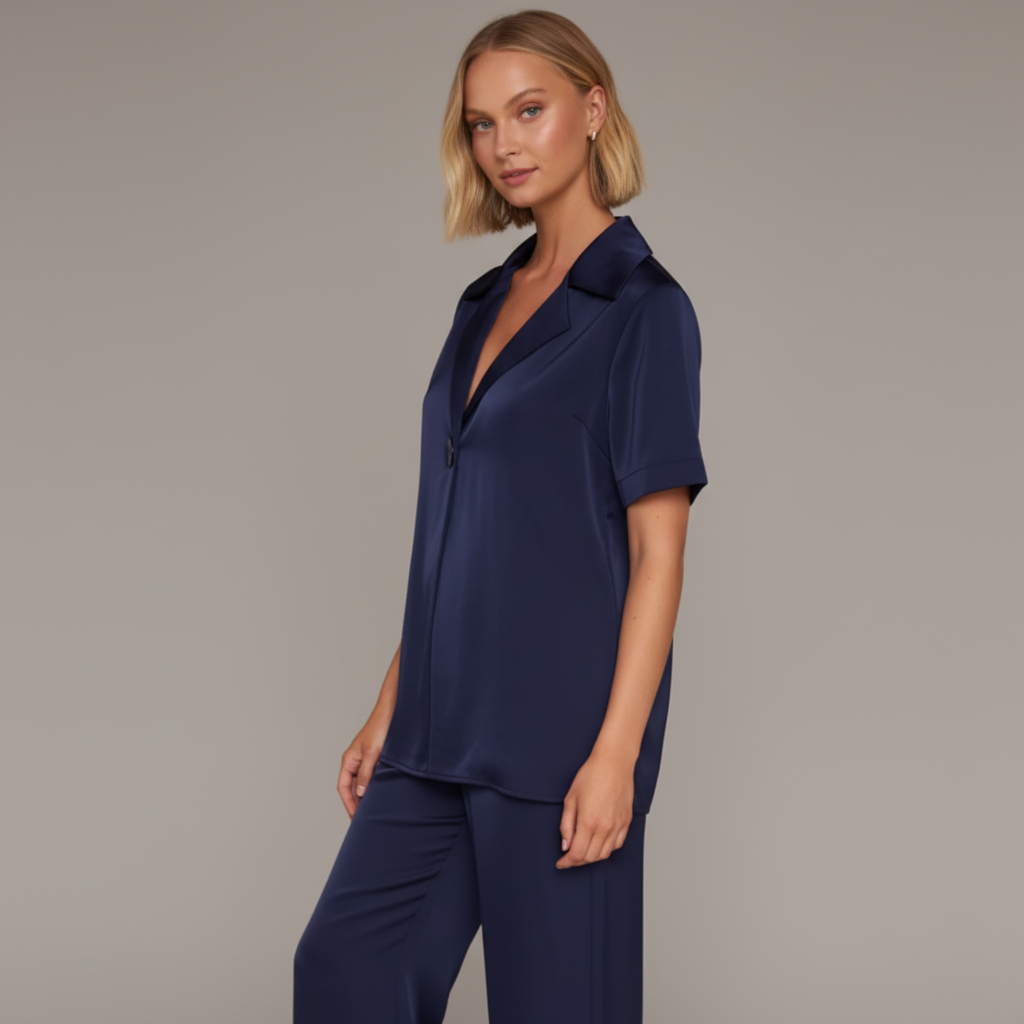 Sadie Elegant Pants Set