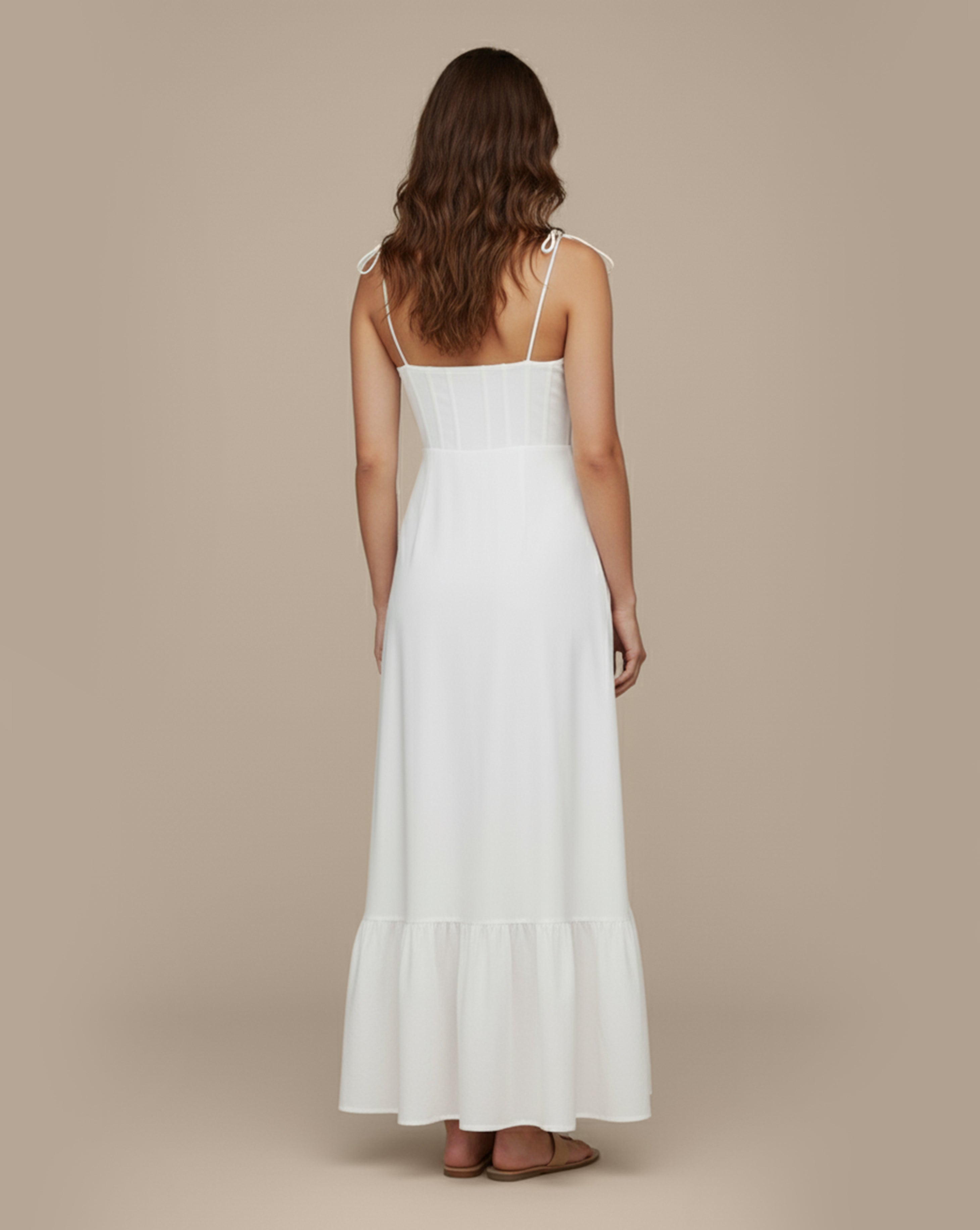 Steffani Stylish Maxi Dress