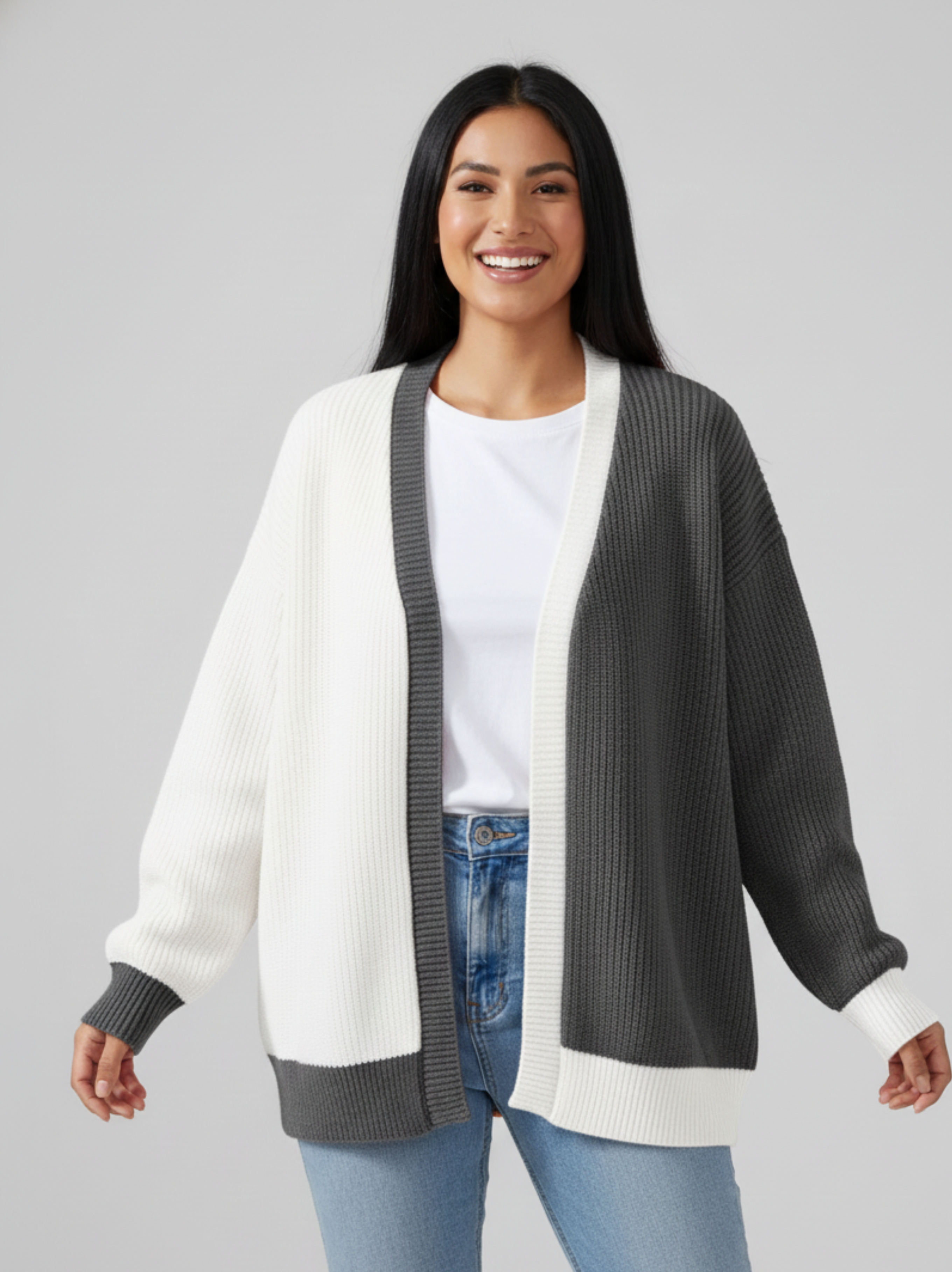 Jemma Knitted Cardigan