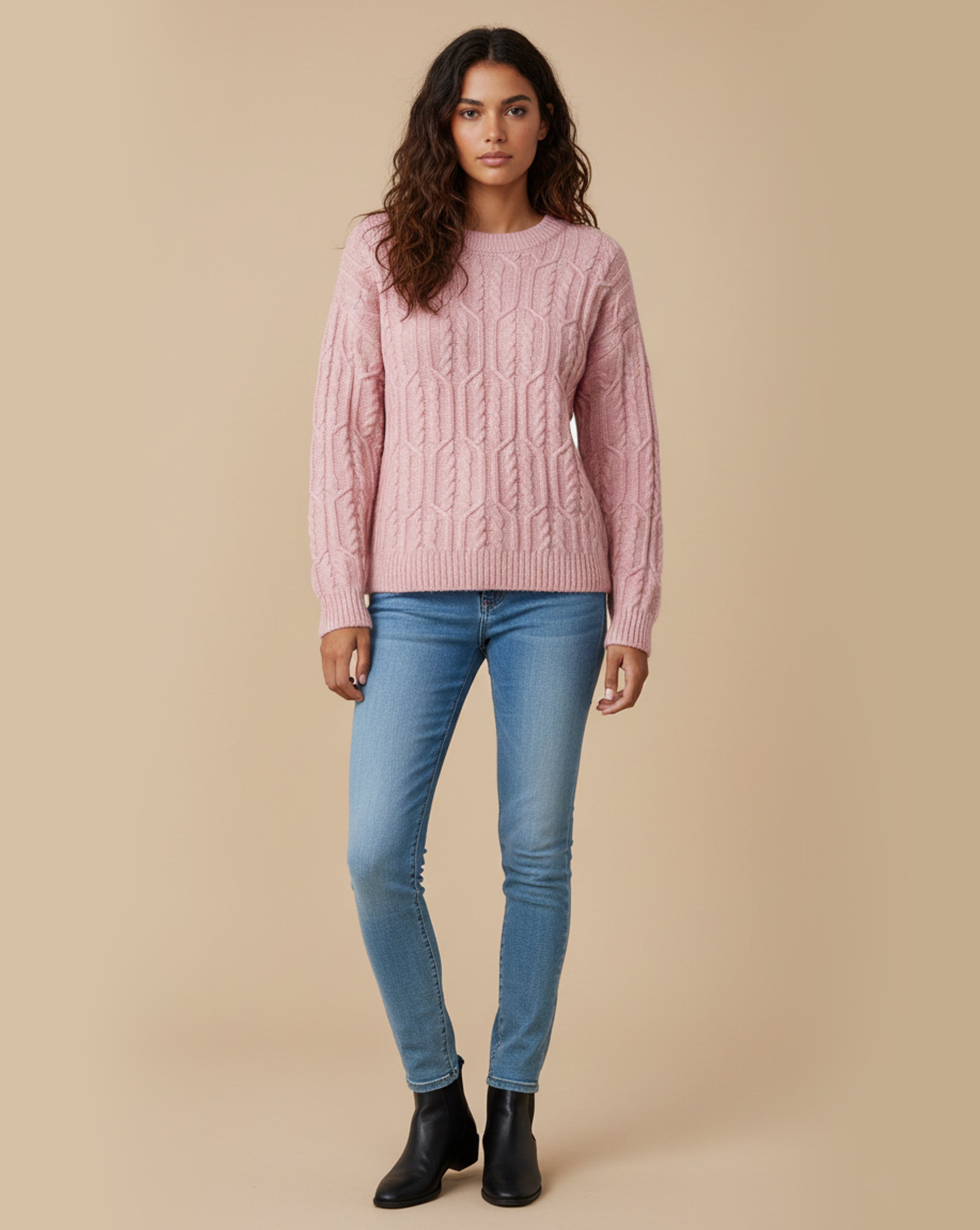 Letty Sweater
