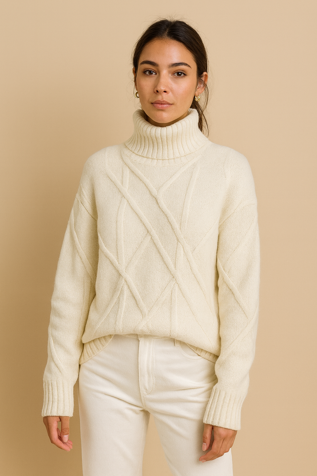 Lucia Sweater