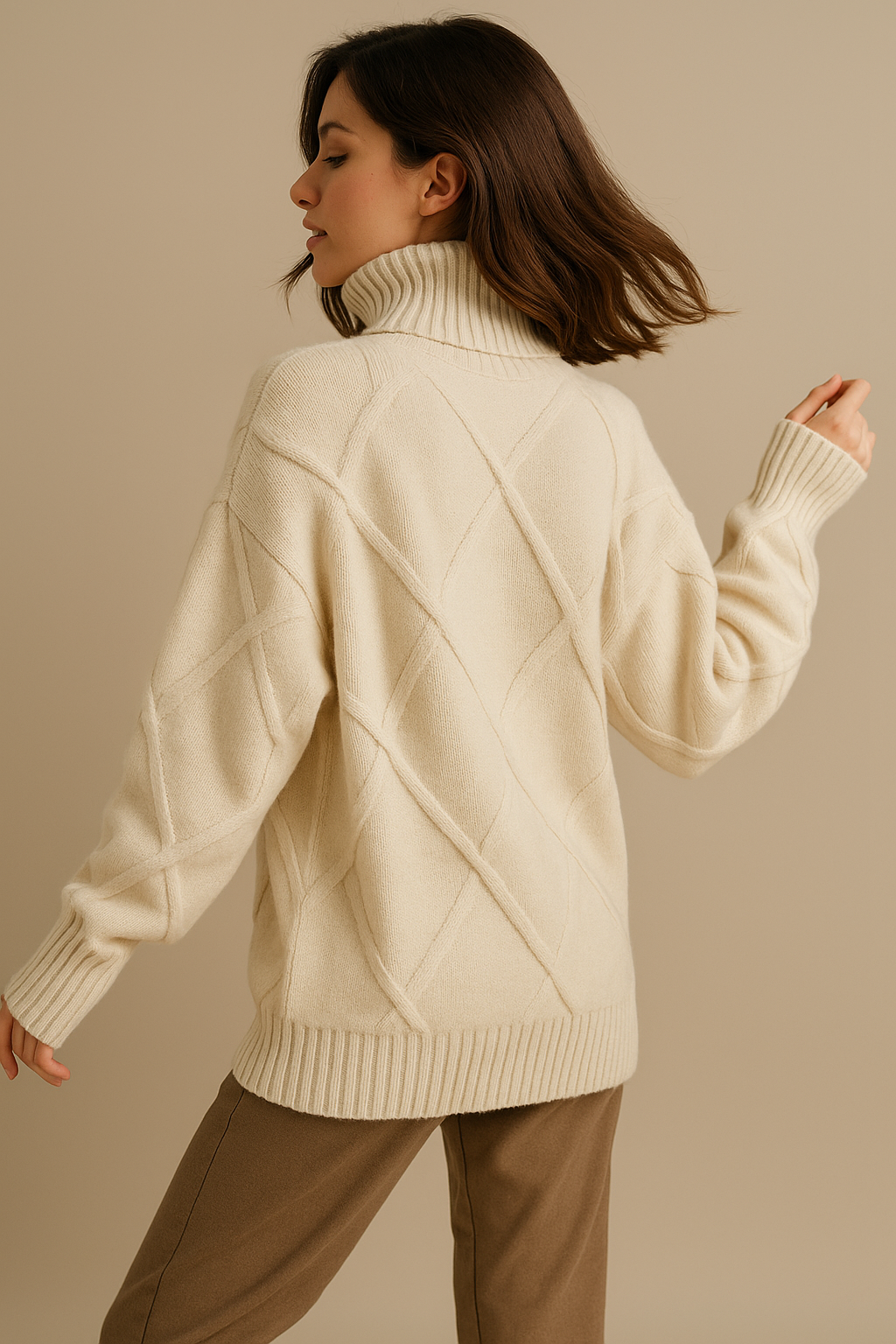Lucia Sweater