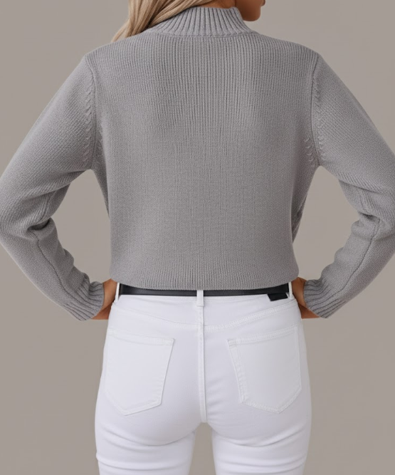 Kyra Knitted Sweater