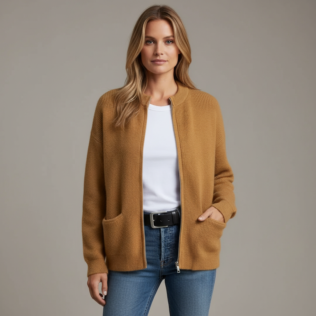 Belinda Stylish Cardigan