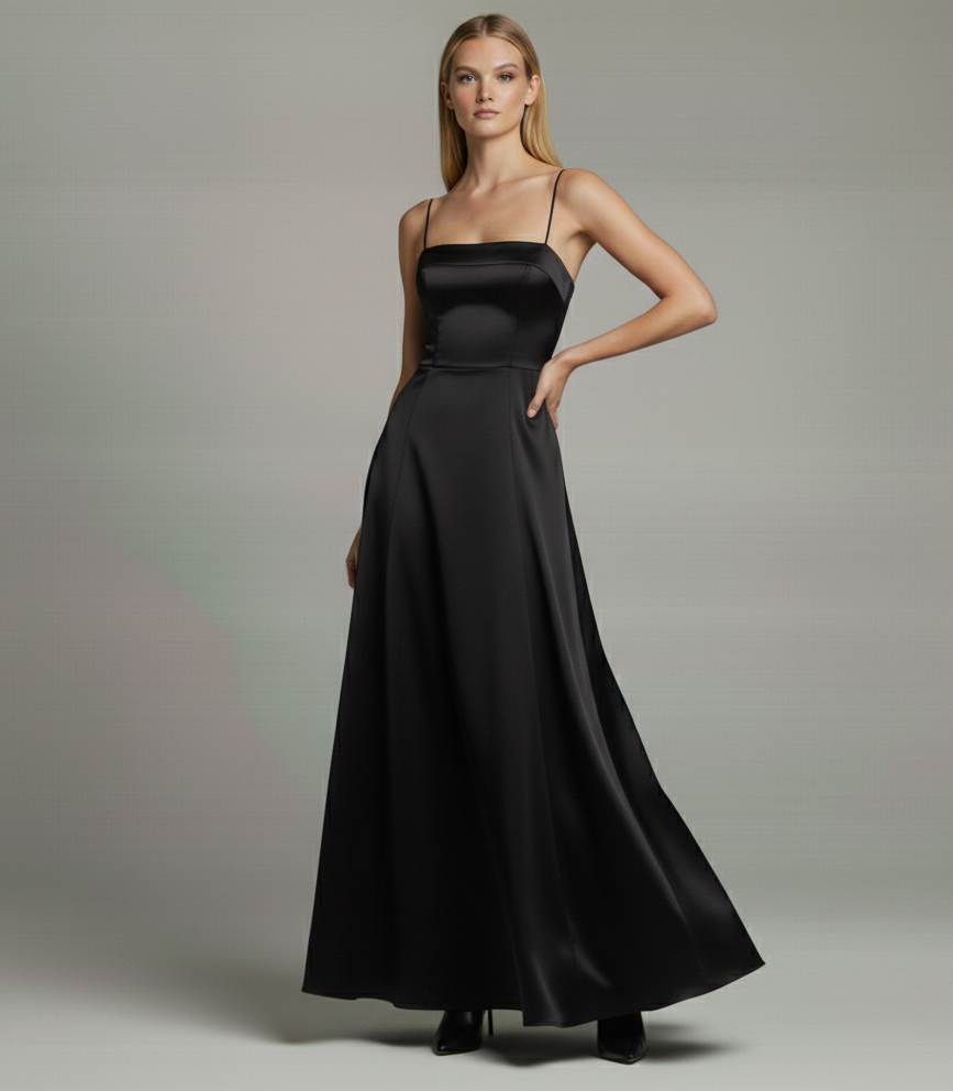 Emelia Evening Dress