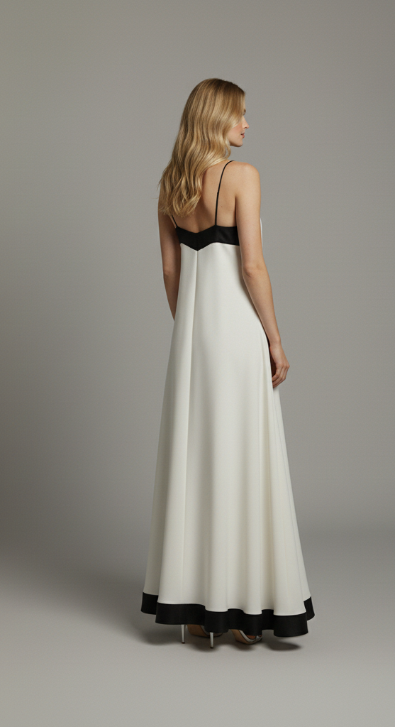 Regina Flowy Summer Dress