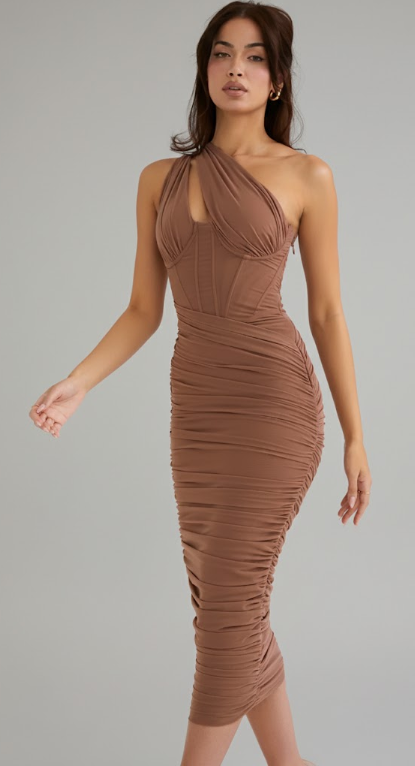 Kirstin Bodycon Dress