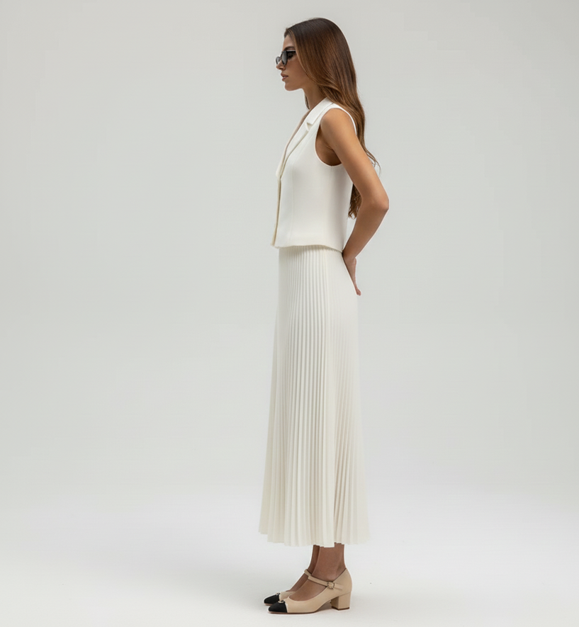 Arianna Elegant Two Piece Set