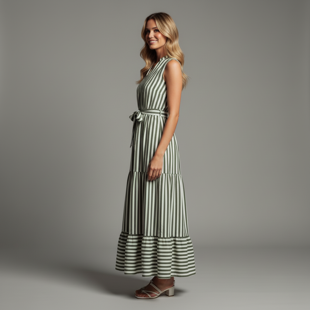 Sadie Maxi Dress