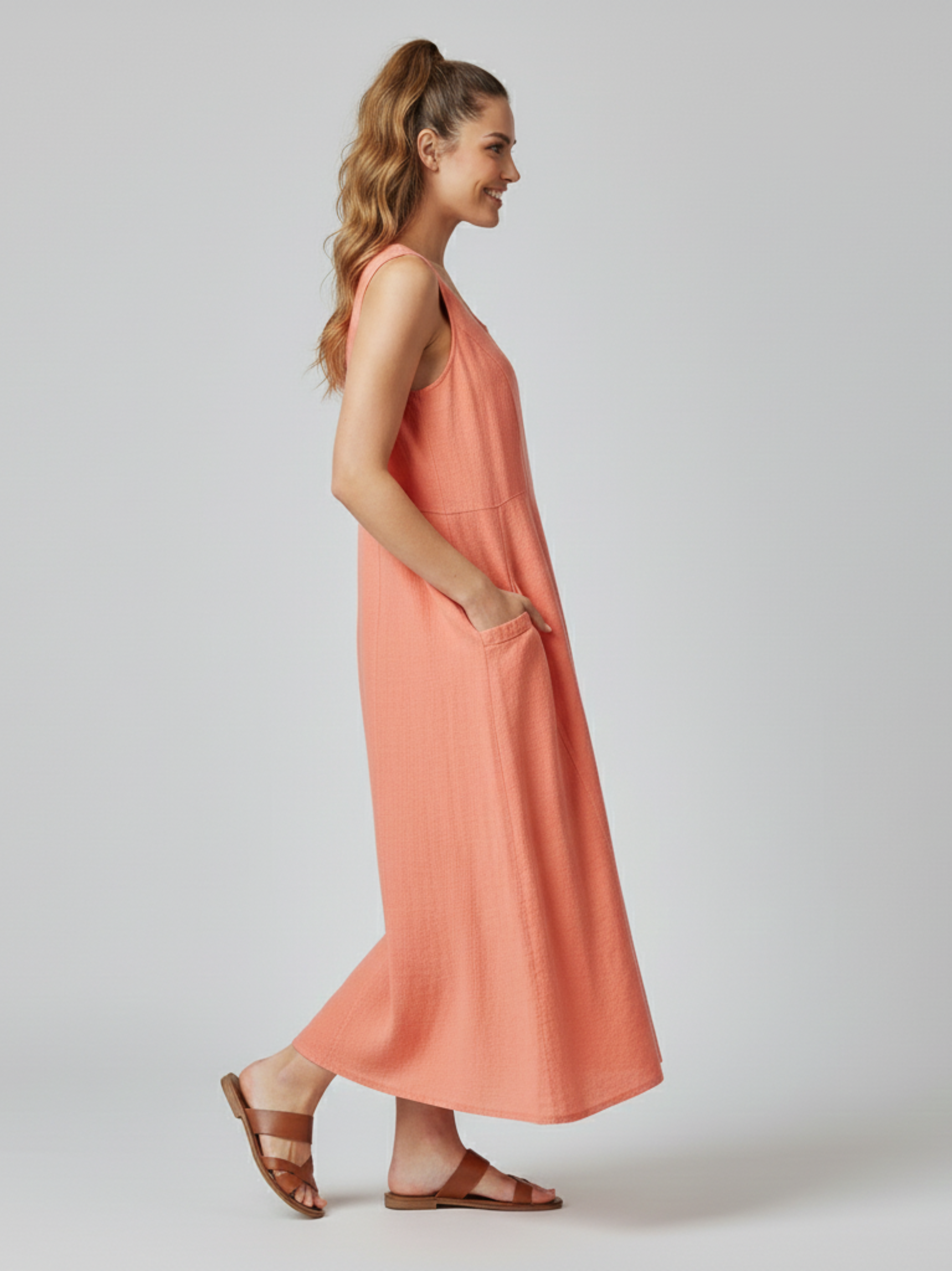 Betty Summer Sundress