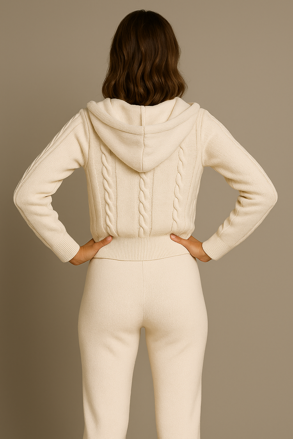 Vivian Cosy Two Piece Set