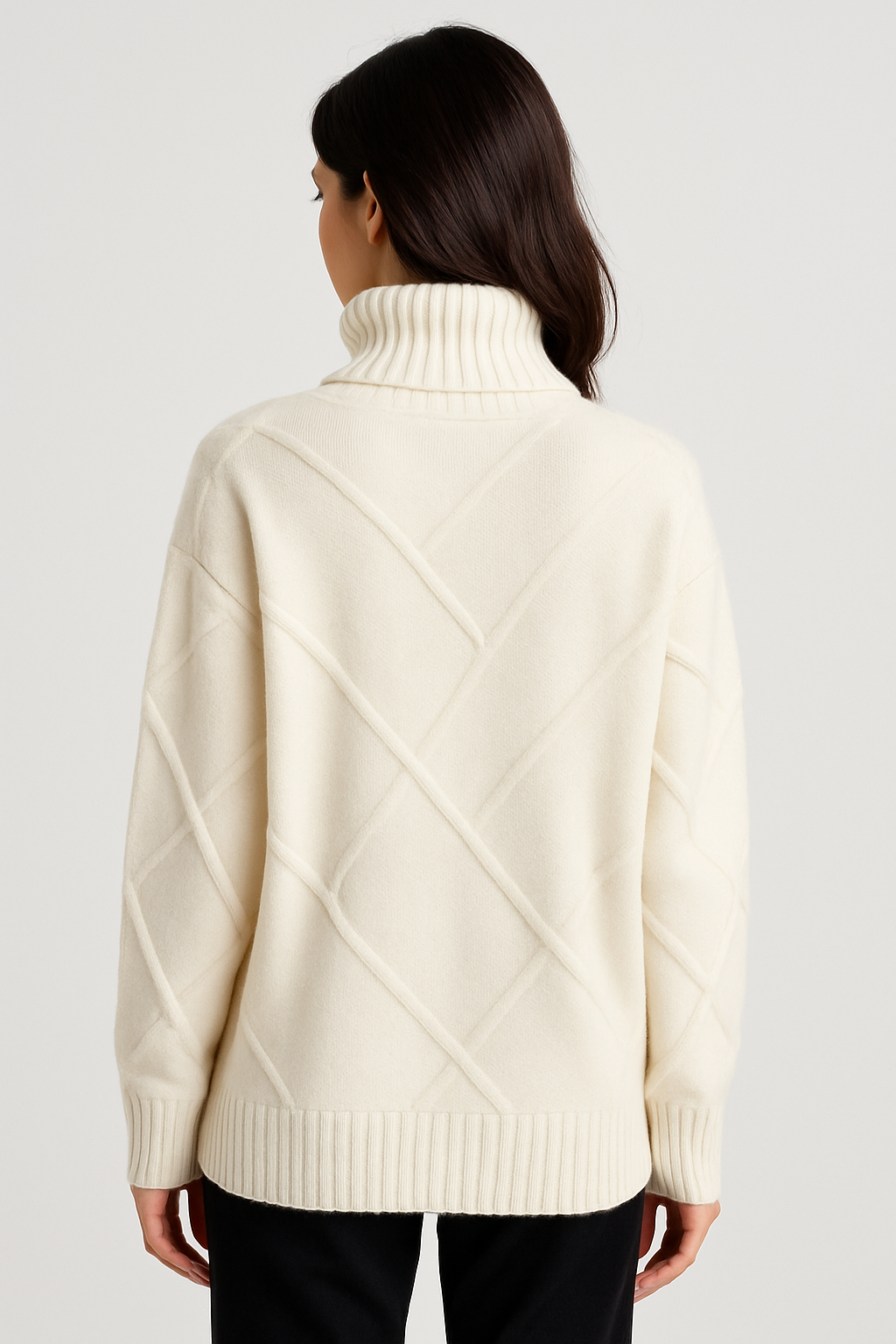 Lucia Sweater
