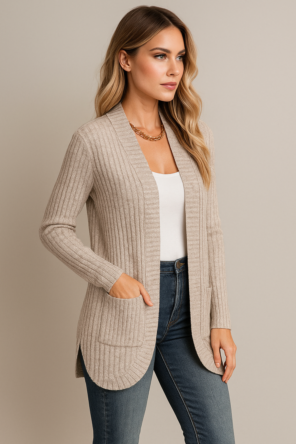 Tilly Cardigan