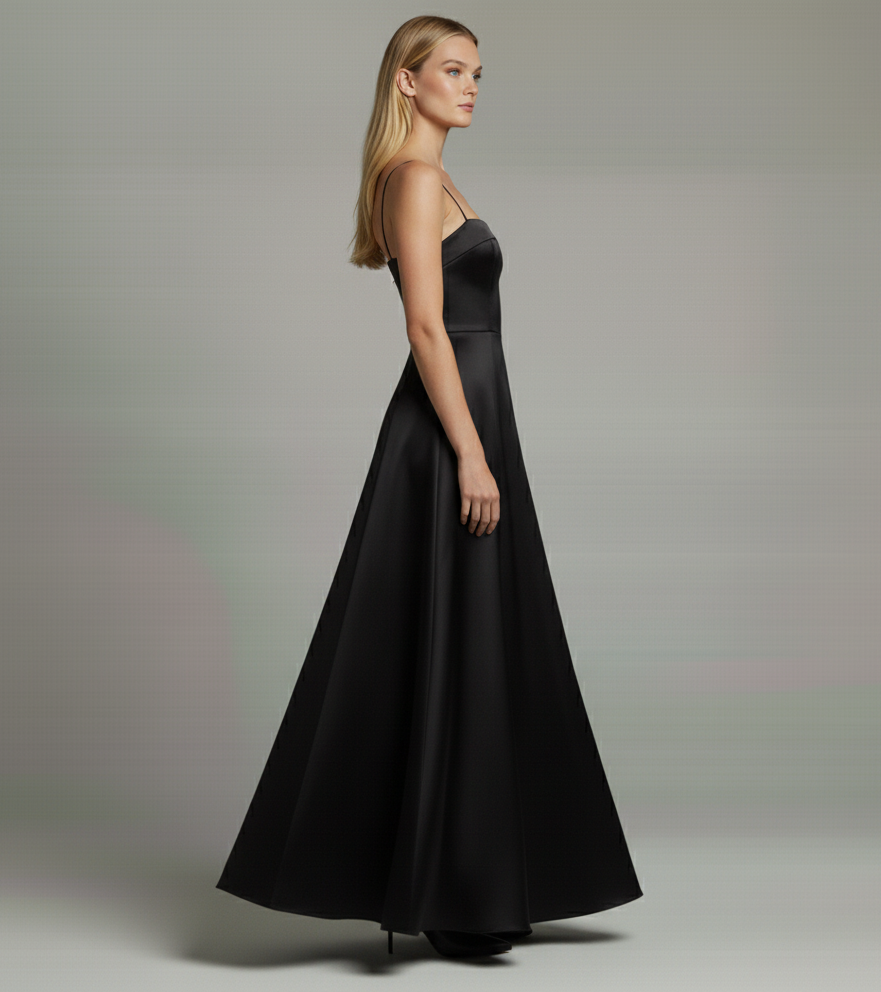 Emelia Evening Dress
