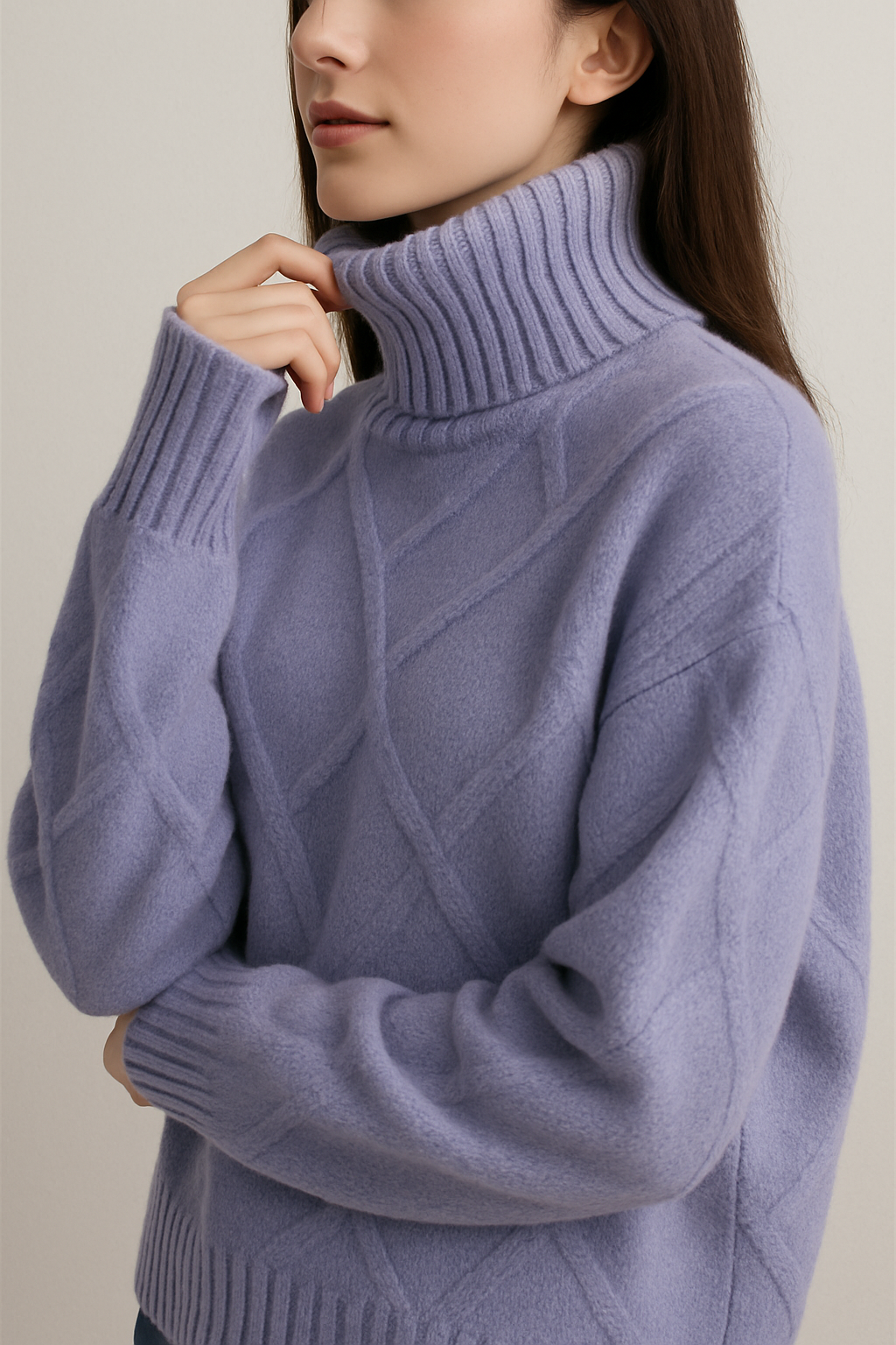 Lucia Sweater